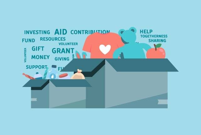 Corporate Social Responsibility – QASource Gives Back