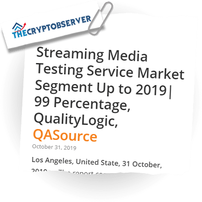Global Streaming Media Testing Services Market - QYResearch