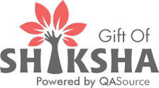 Gift Of Shiksha