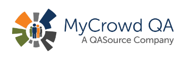MyCrowd QA