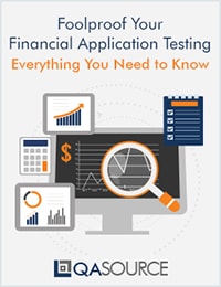 Foolproof Your Financial Application Testing Everything You Need to Know