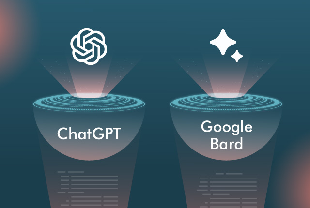 Breaking Down Software Testing with ChatGPT and Google Bard