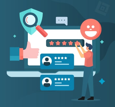 Infographic on A Complete Guide To Customer Experience Testing