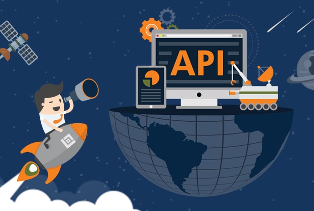 The Future Is API Testing - Trends and How to Propel Your Testing