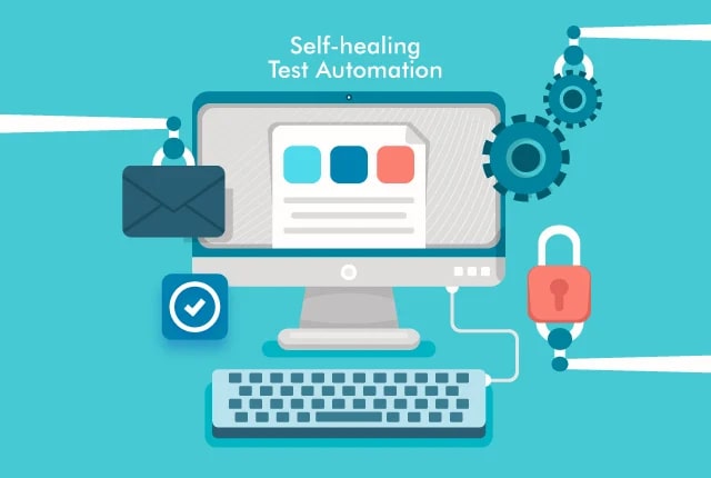 A Complete Guide To Self-healing Test Automation
