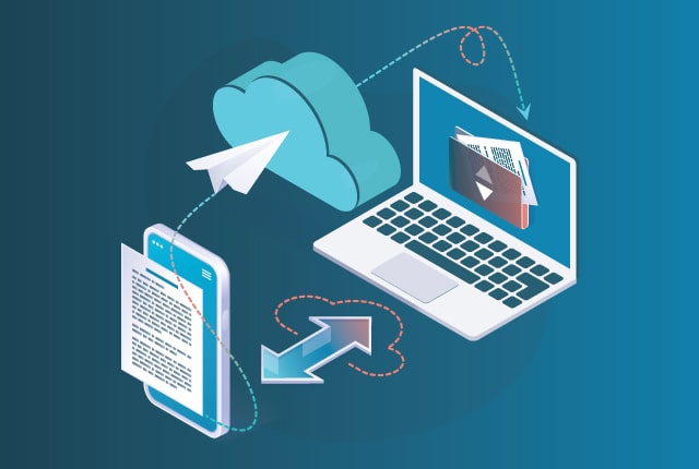 QASource experts developed a comprehensive cloud migration project plan